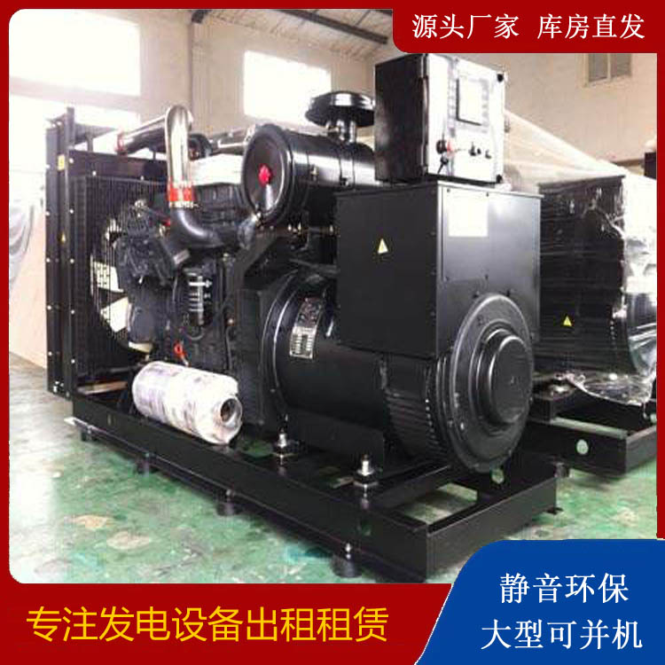 鄯善发电车出租 柴油发电机组需要经常换机油吗？