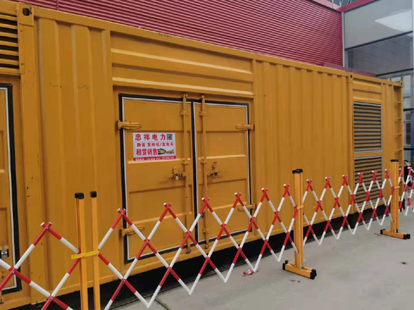 鄯善关于通用发电机的十万个为什么？