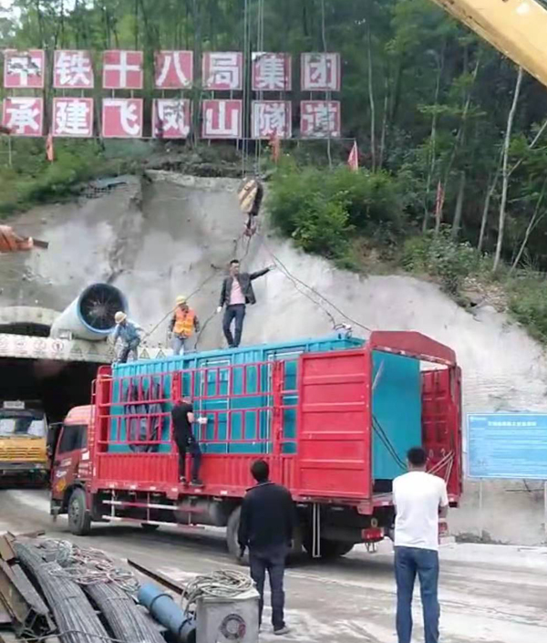 鄯善发电机组维修后输出功率降低是什么问题