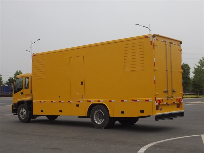 鄯善租赁发电机-柴油发电机组出口六要素