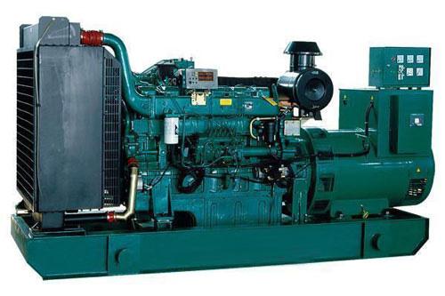 鄯善出租发电机-康明斯发电机指示控制灯的作用