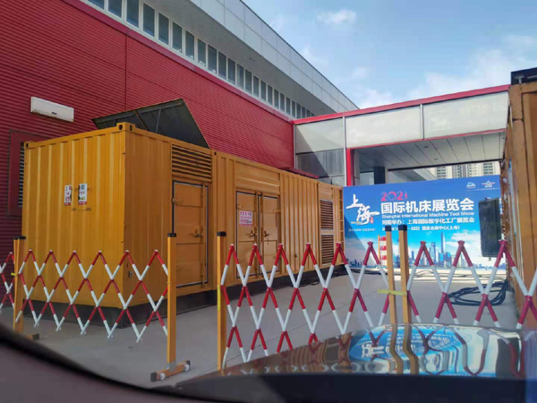 鄯善发电车出租-发电机无电压或电压太低怎么办？