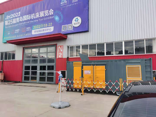 鄯善发电机租赁-柴油发电机组不及时维护危害大