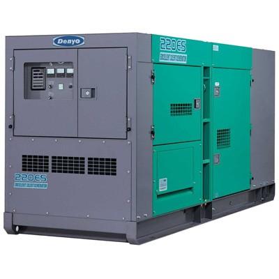 鄯善出租发电机-排除柴油发电机组敲缸声的步骤