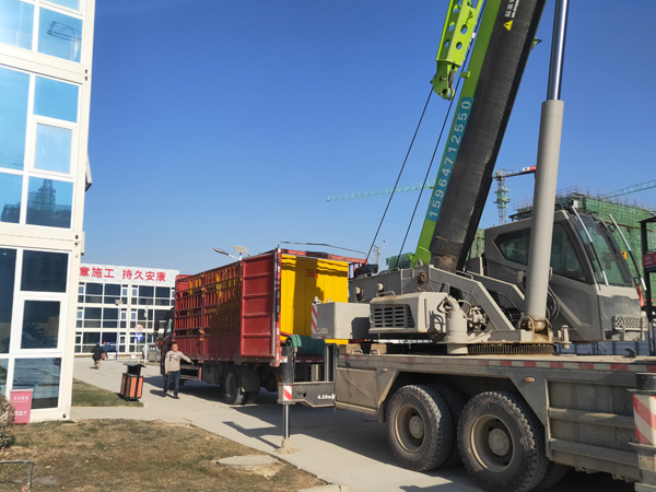 鄯善发电机出租50KW柴油发电机组需要配多粗电缆线