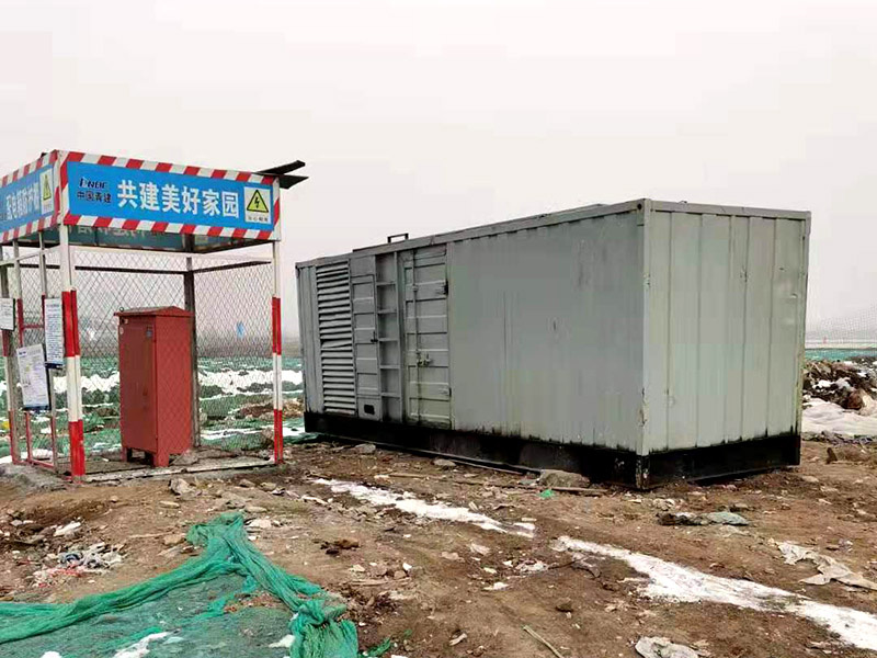 鄯善燃气发电机在高海拔地区运行时会遇到哪些常见故障？