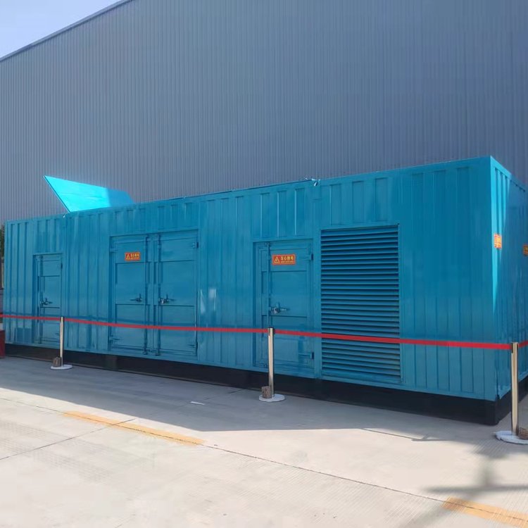 鄯善怎样更换柴油发电机组的空气滤清器？