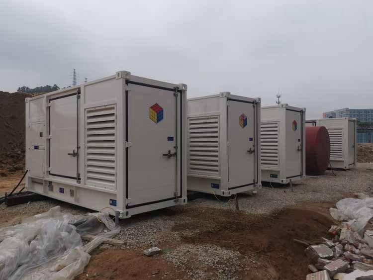 鄯善如何降低 200KW 柴油发电机的燃油消耗率？