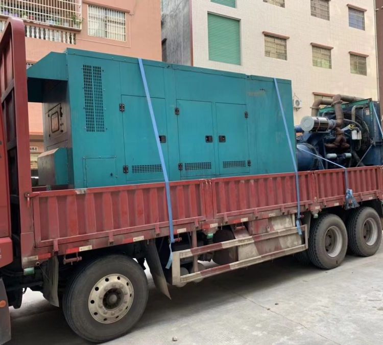 鄯善如何在不同负载率下确保 400KW 柴油发电机组的正常运行？