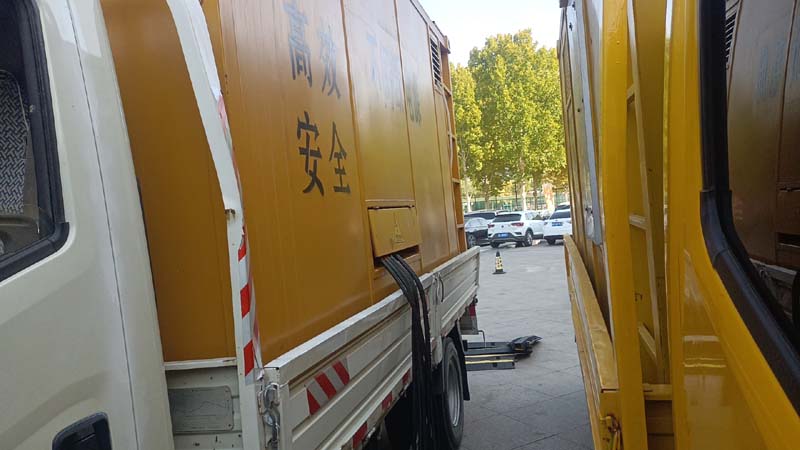 鄯善如何判断柴油发电机组和UPS电源的切换时间是否符合要求？