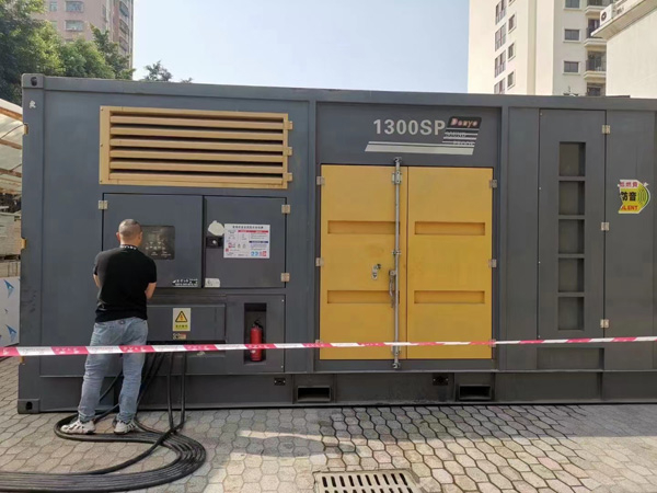 鄯善延长空气滤清器使用寿命的注意事项